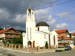 Кошарица, Болгария